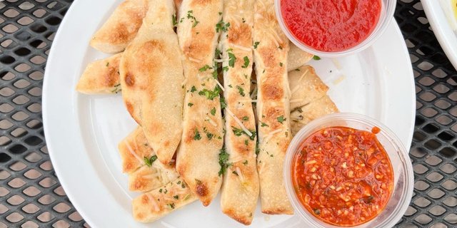 Breadsticks