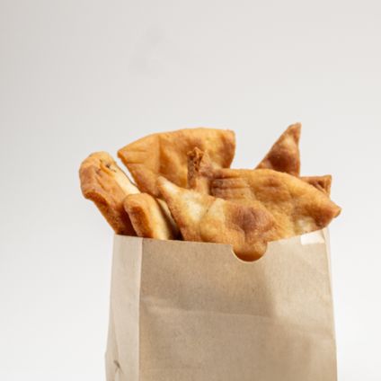 Pita Chips