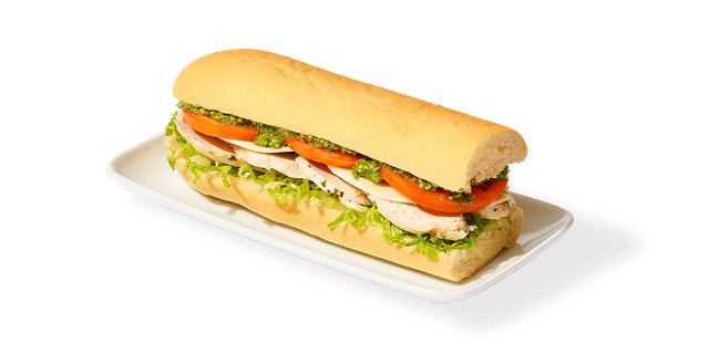 Pesto Primo