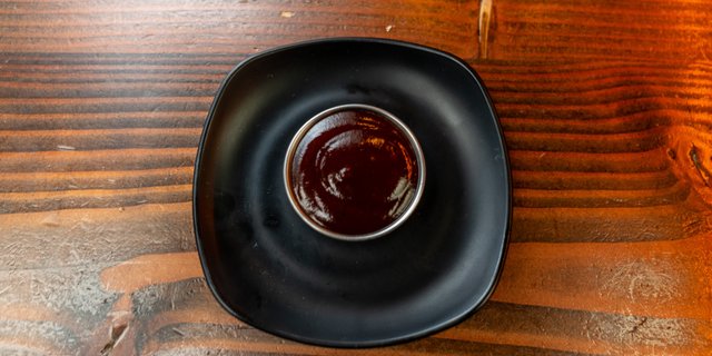 BBQ Sauce