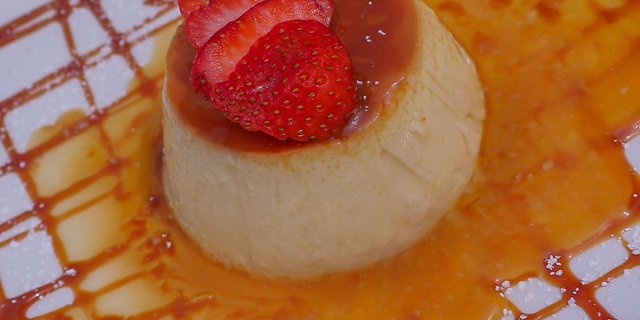 Whole Flan