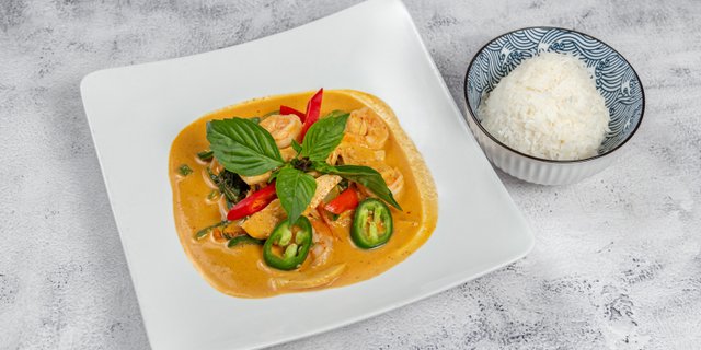 Red Curry