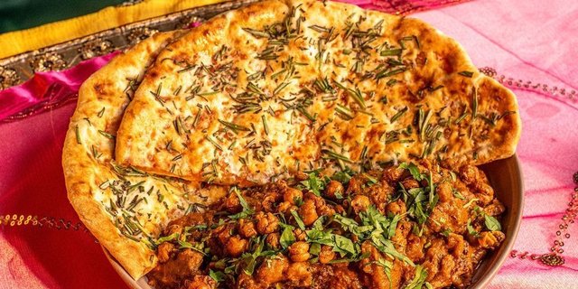 Baingan Bhartha