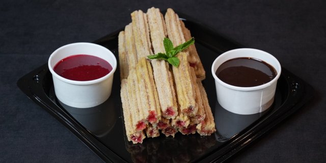 Churros