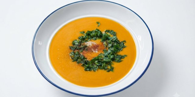 Lentil Soup