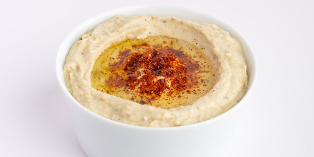 Mutabbal (Baba Ghanouj)