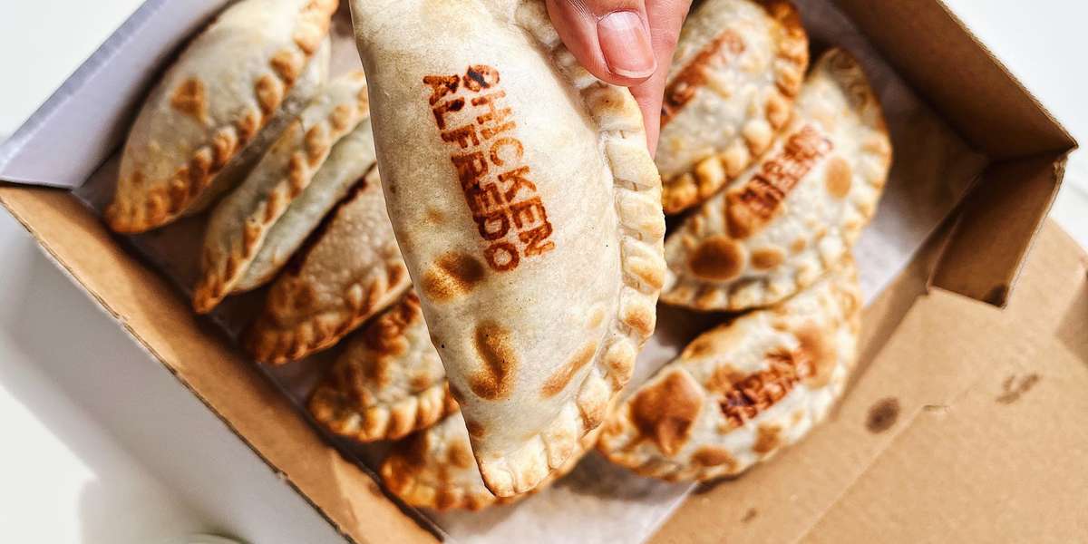 Empanada Factory
