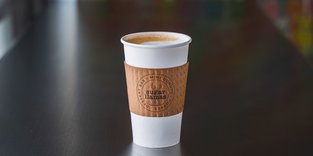 Chai Latte