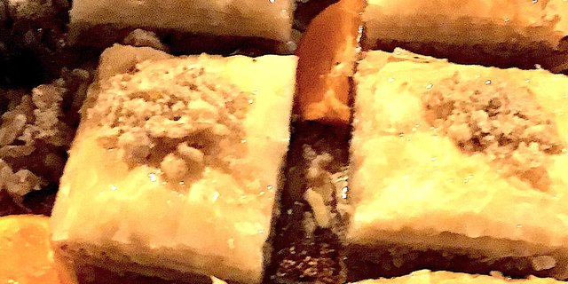 Baklava