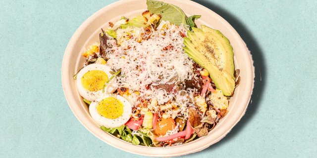 SoCal Cobb Greens Box