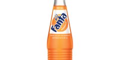 Mexican Fanta