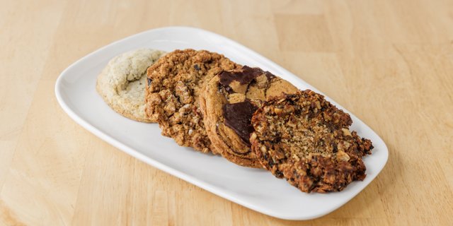 Cookie Box