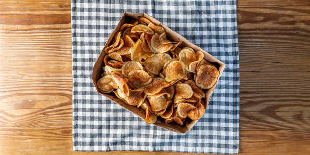 Housemade Potato Chips