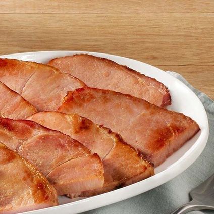 Sugar Ham