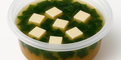 Miso Soup