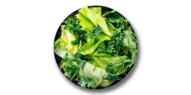 Salad Greens