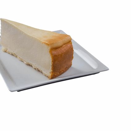 Whole Cheesecake
