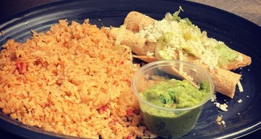 La Paloma Mexican Restaurant