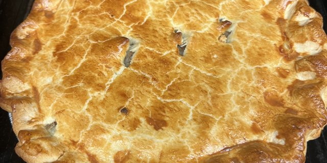 Hartley's Original Savory Pies