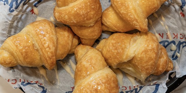Croissants