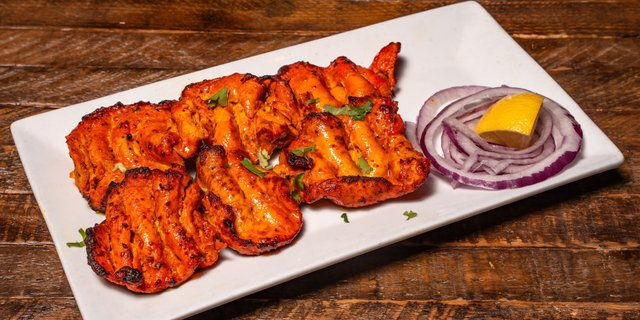 Catering Chicken Bihari Kabab