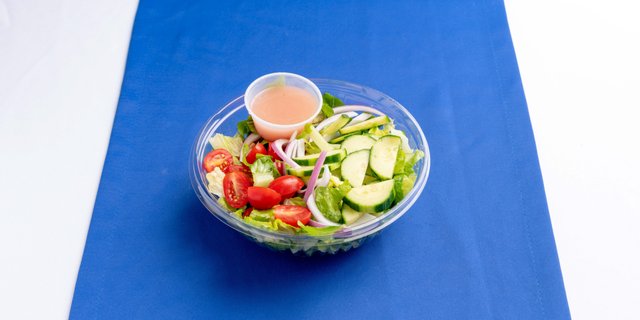 House Salad Tray
