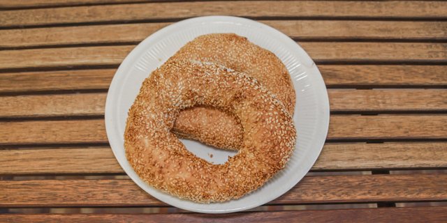 Simit