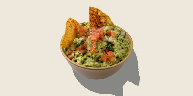 Chips & Guac