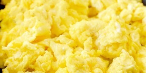 Scrambled Eggs