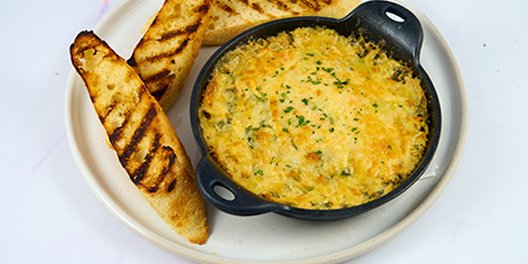 Artichoke Dip