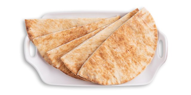 Signature Pita