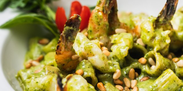 Cortecce Pesto