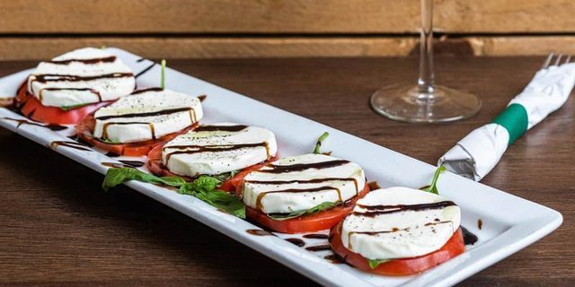 Caprese Salad