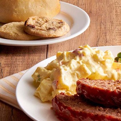 Meatloaf