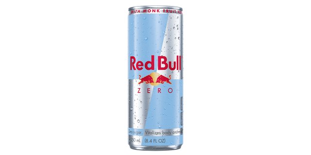 Sugar-Free Red Bull