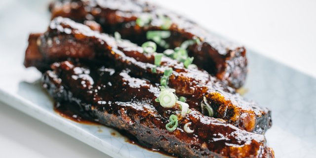 Hunan Ribs