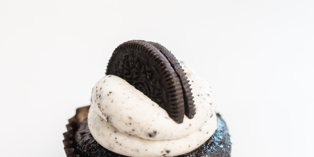 Cookies 'n Cream