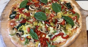 Santino's Pizza