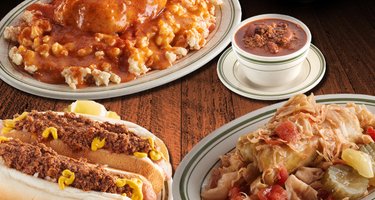 Tony Packo's Catering