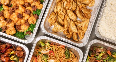 Tso Chinese Takeout & Delivery