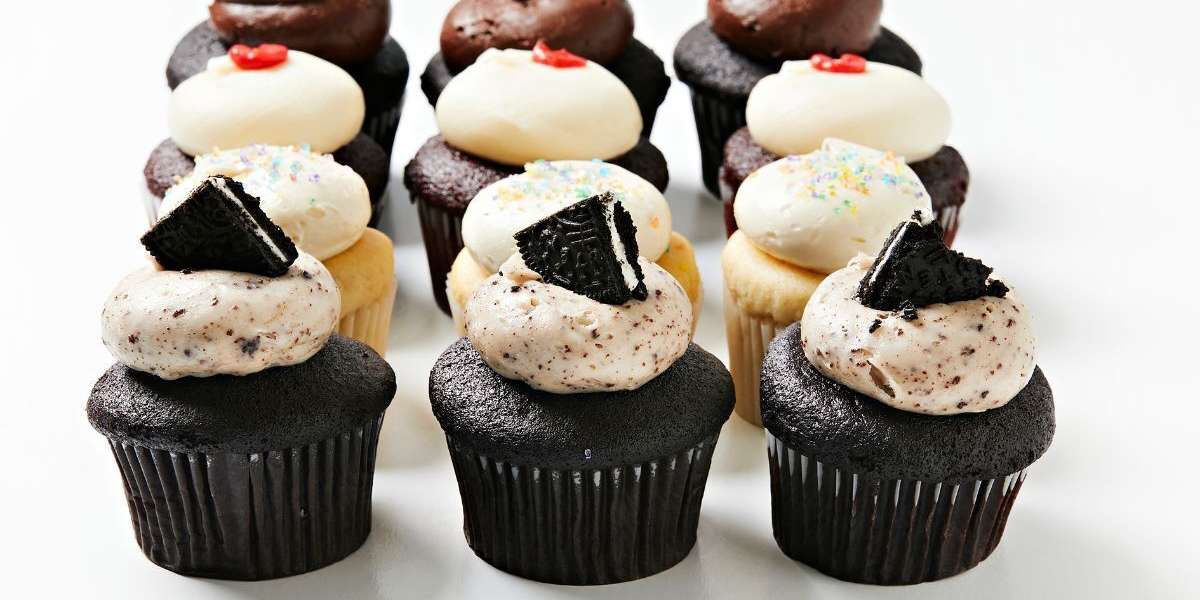Sticky Fingers Sweets & Eats