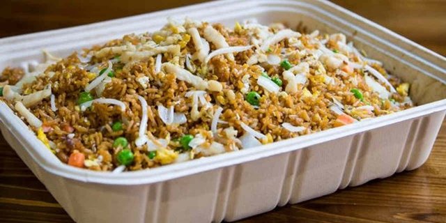 Fried Rice