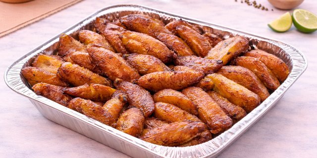 Maduros