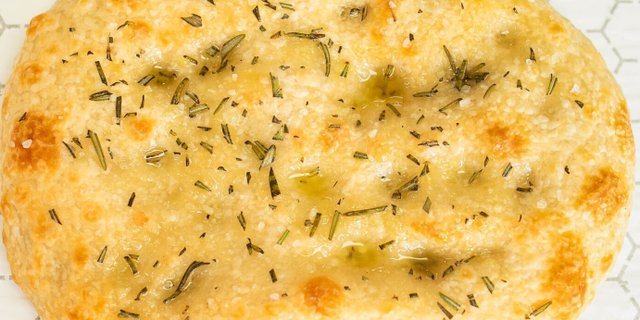 Focaccia