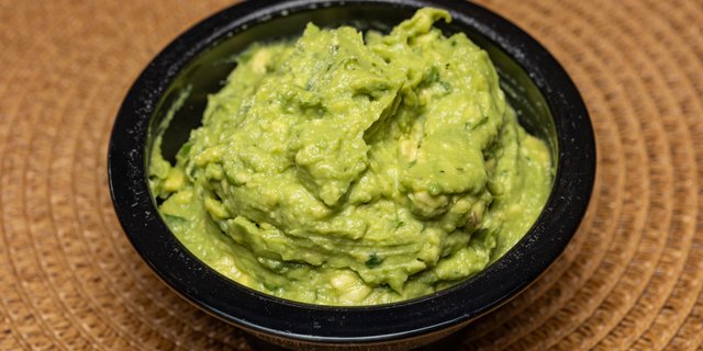 Guacamole