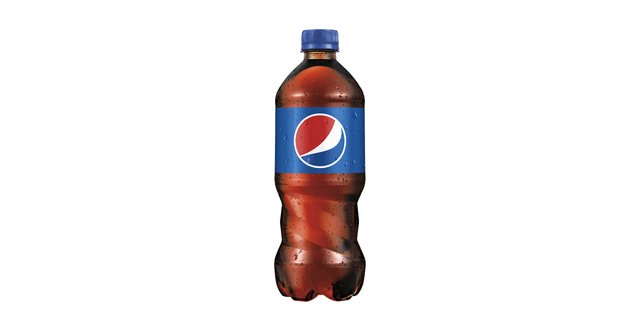2L Pepsi