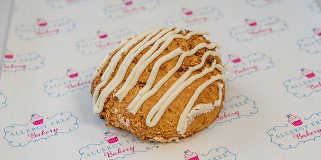 Scones