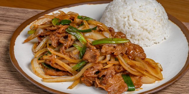 Mongolian