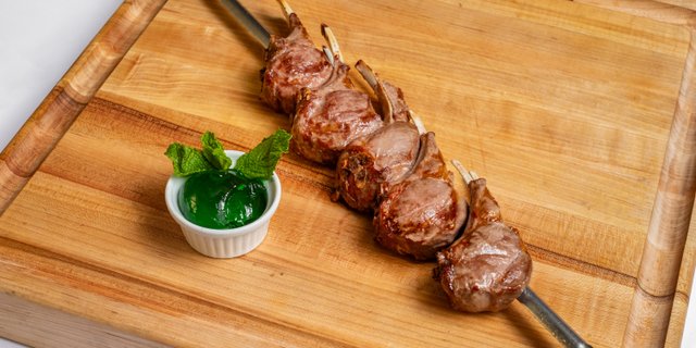 Lamb Chop