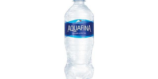 Bottled Water